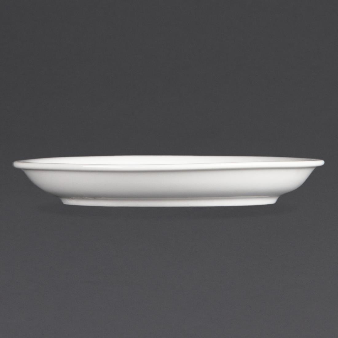 Olympia Whiteware Schotel Voor Cb462 (12 Stuks)