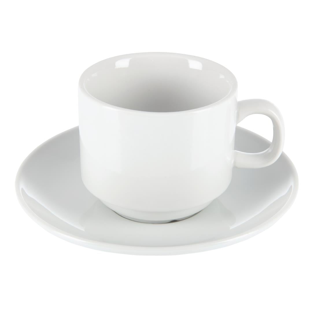 Olympia Whiteware Schotel Voor Cb467 (12 Stuks)
