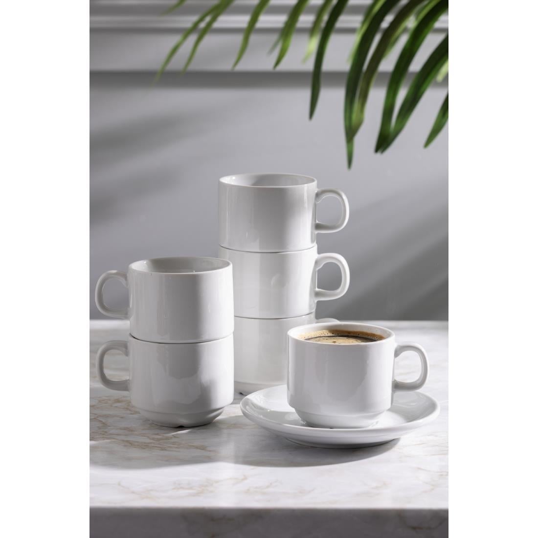 Olympia Whiteware Schotel Voor Cb467 (12 Stuks)
