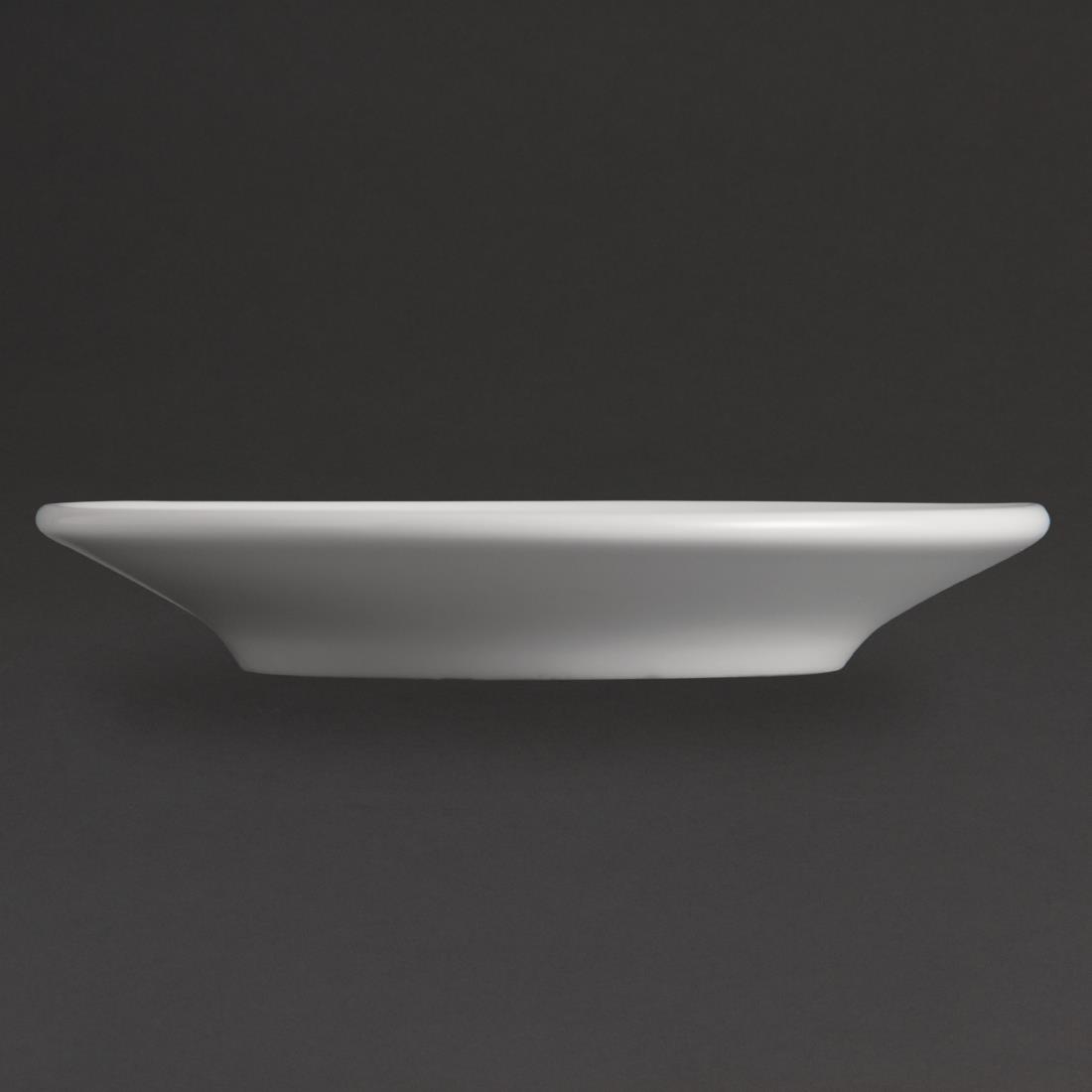 Olympia Whiteware Schotel Voor Y111 (12 Stuks)