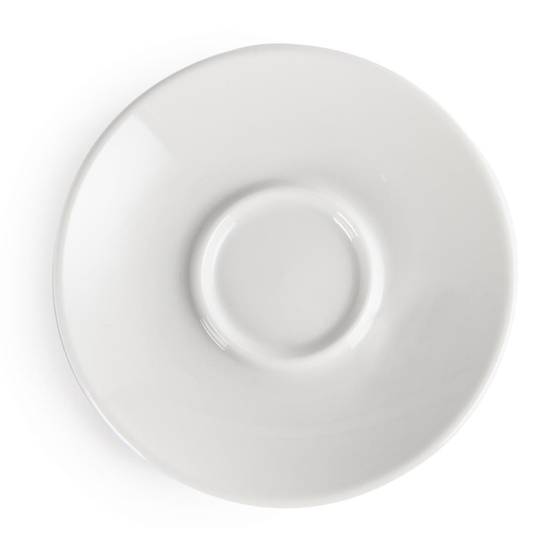 Olympia Whiteware Schotel Voor Y111 (12 Stuks)