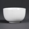 Olympia Whiteware suikerkommen 20cl (12 stuks)