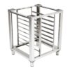 Onderstel voor CK079 Buffalo combi-oven