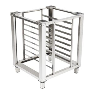 Onderstel voor CK079 Buffalo combi-oven