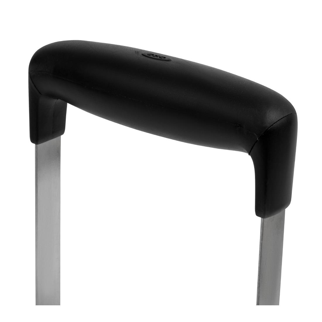 OXO Good Grips gladde aardappelstamper