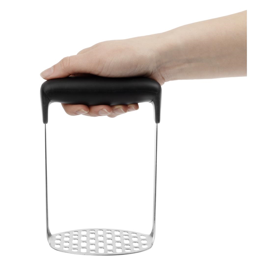 OXO Good Grips gladde aardappelstamper
