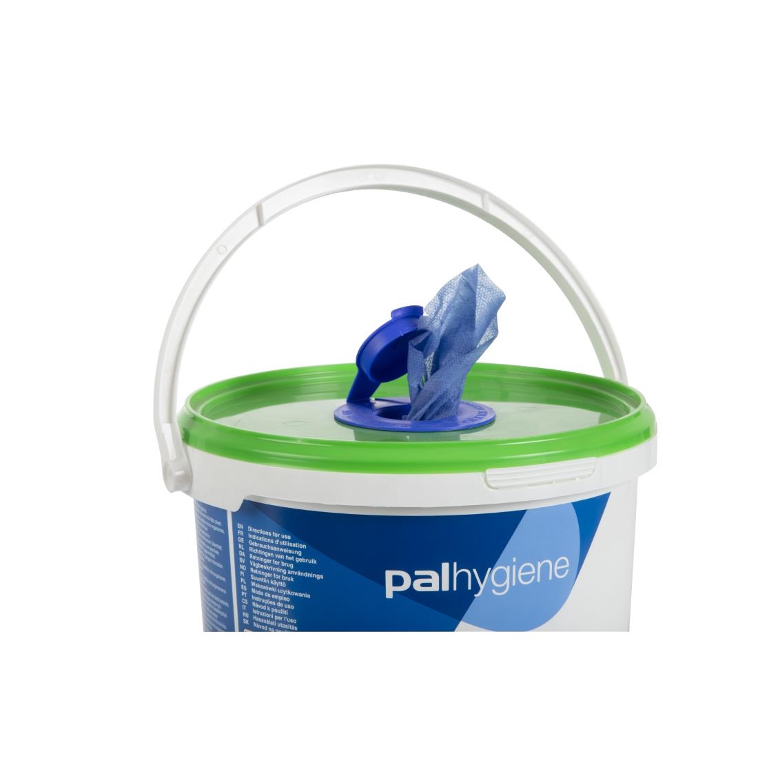 Pal TX anti-bacteriedoekjes (1000 stuks)
