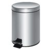 Pedaalemmer RVS zilver 20Ltr