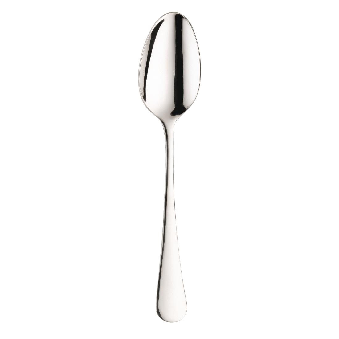 Pintinox Stresa dessertlepels 180mm 18/10 RVS (12 stuks)