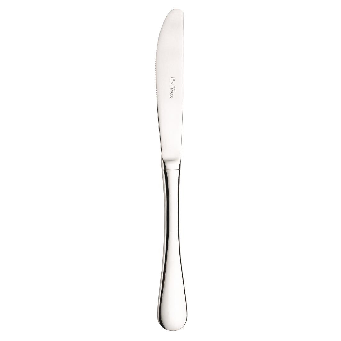Pintinox Stresa dessertmessen 195mm 18/10 RVS (12 stuks)