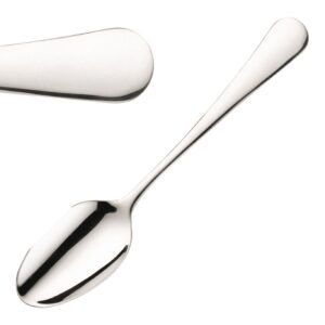 Pintinox Stresa lepels 195mm 18/10 RVS (12 stuks)