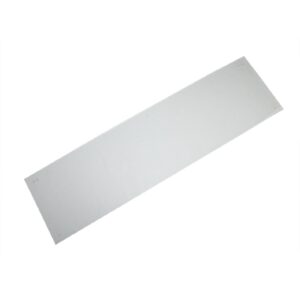 Polar achterglas