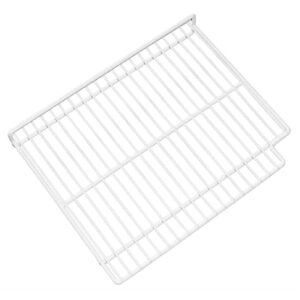 Polar Bodemplank links 420x 350mm