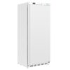 Polar C-serie 1-deurs vriezer wit 600L