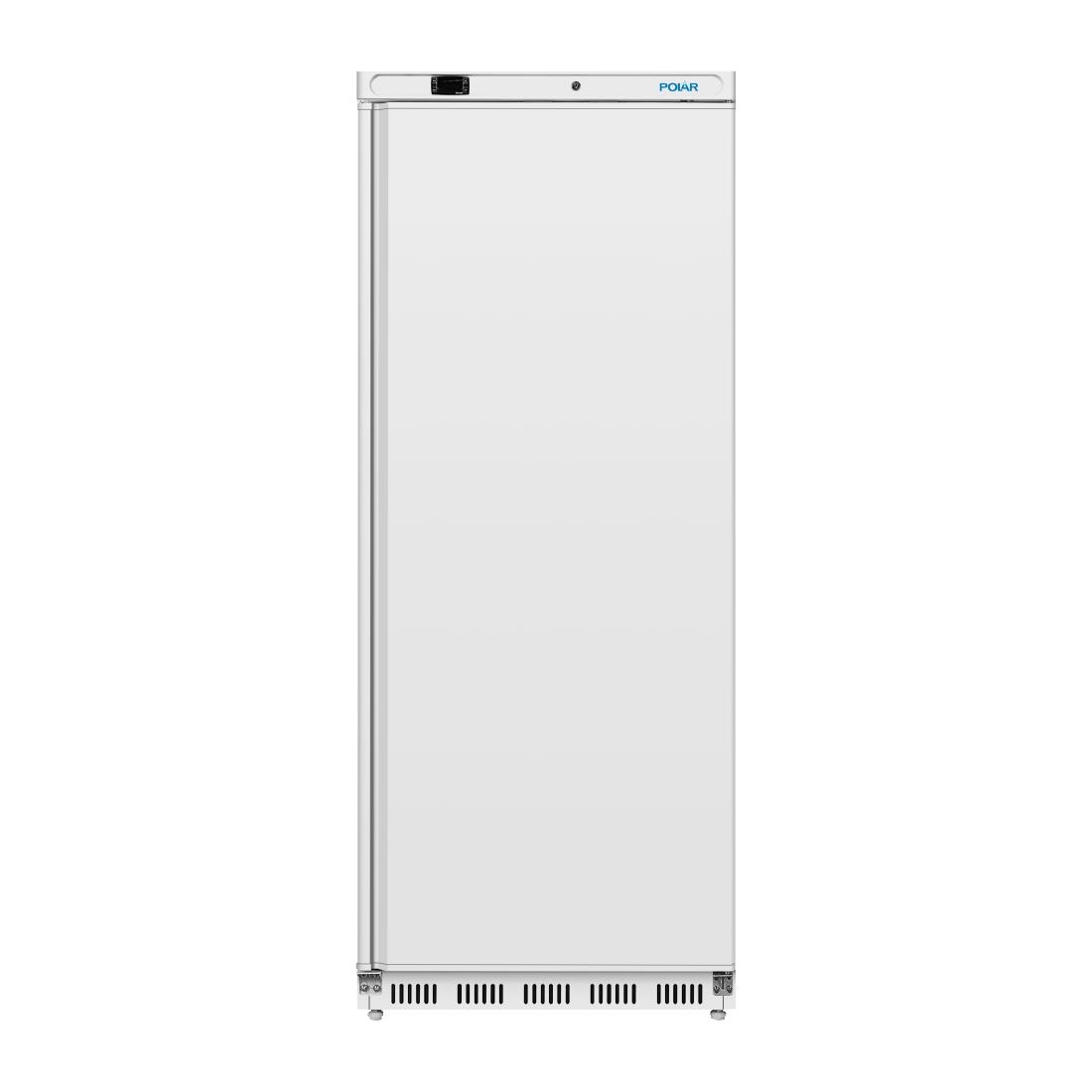 Polar C-serie koelkast wit 600 liter