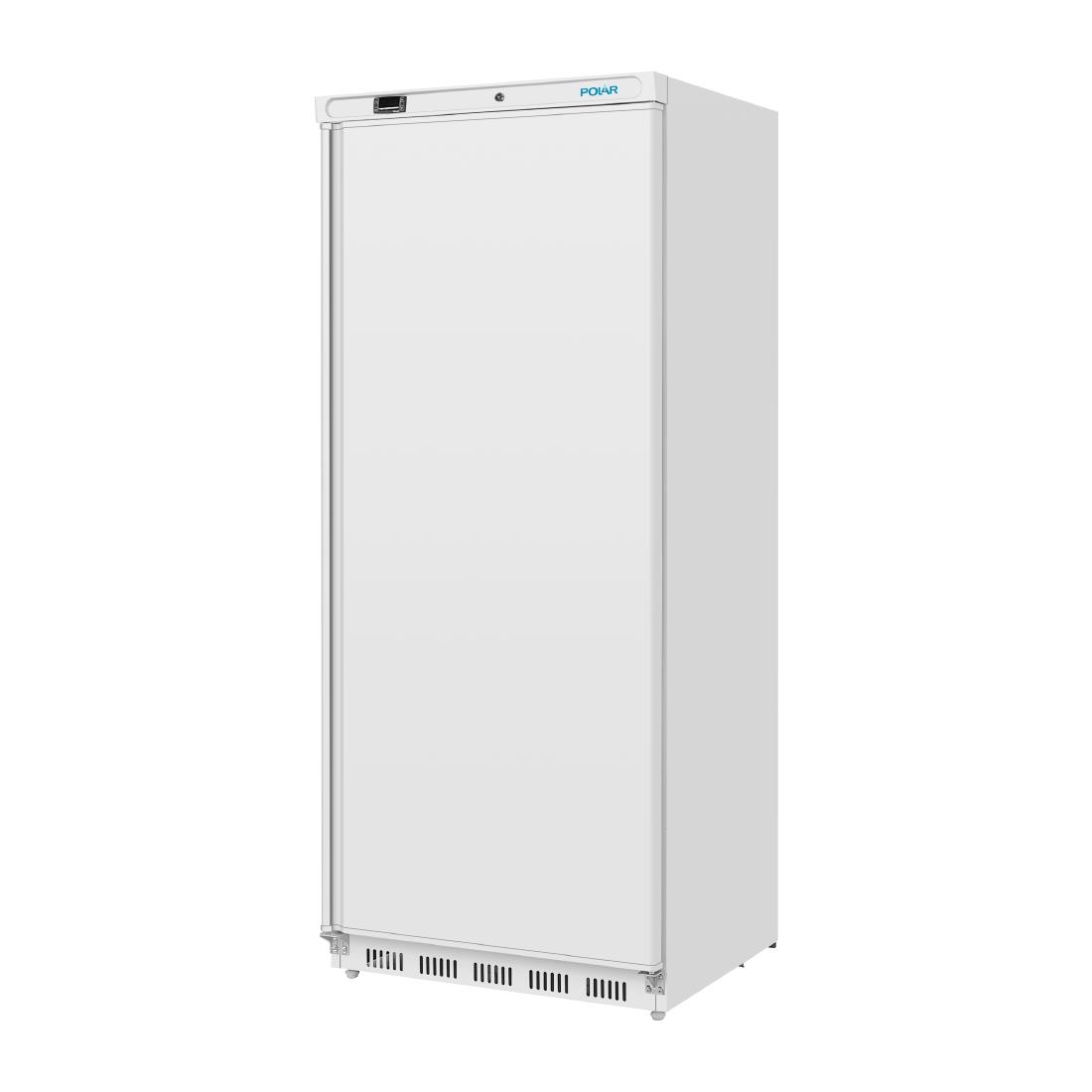 Polar C-serie koelkast wit 600 liter