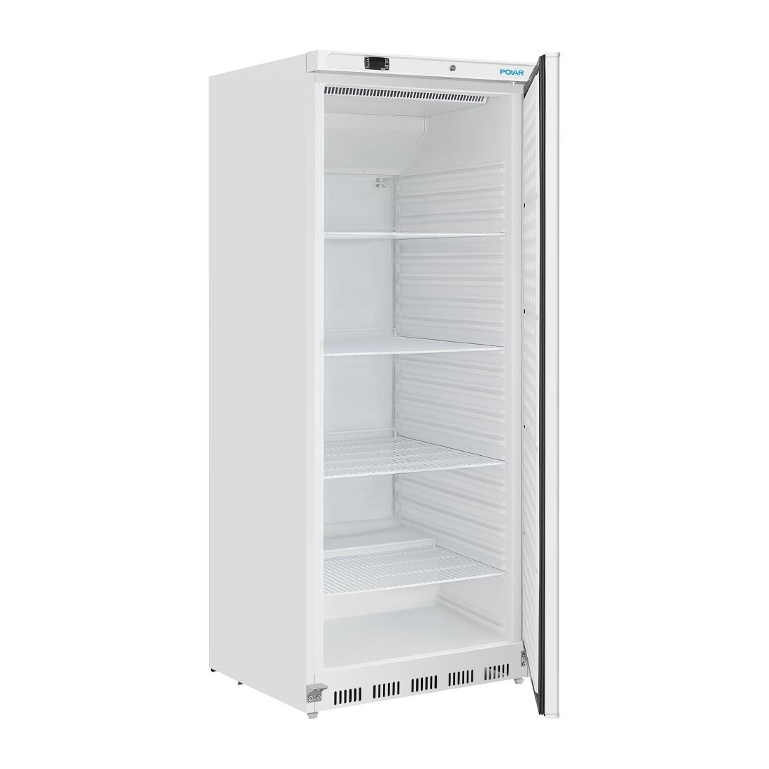 Polar C-serie koelkast wit 600 liter