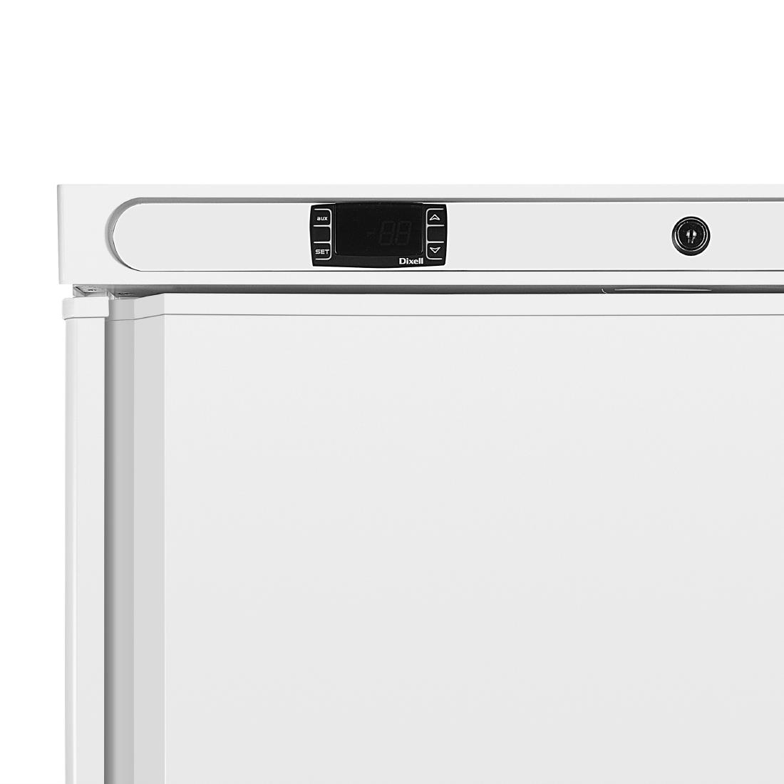 Polar C-serie koelkast wit 600 liter