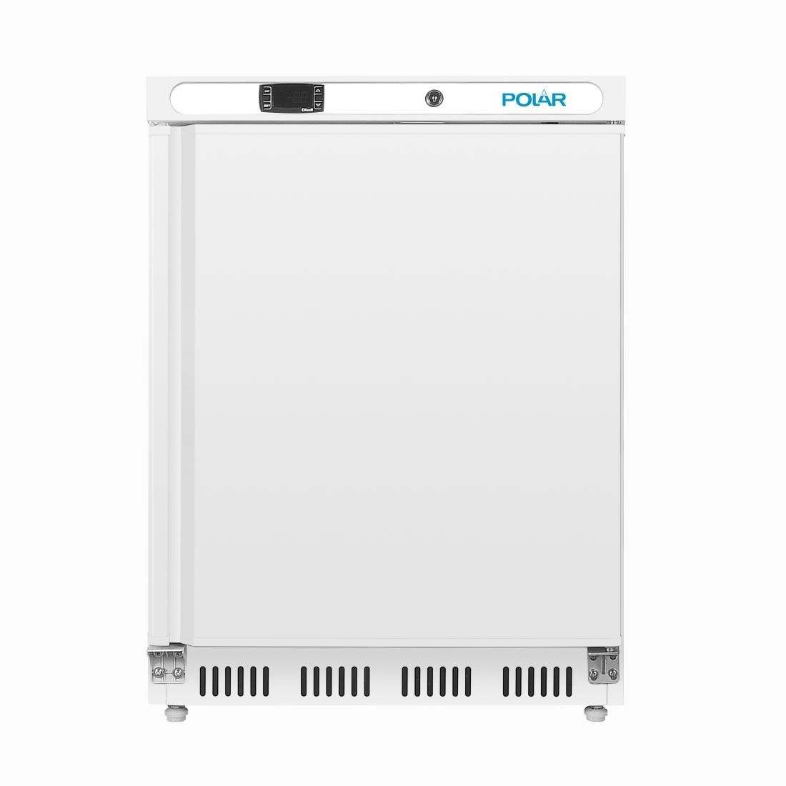 Polar C-serie tafelmodel koeling wit 150L