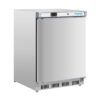 Polar C-serie tafelmodel vriezer RVS 140L