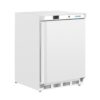 Polar C-serie tafelmodel vriezer wit 140L