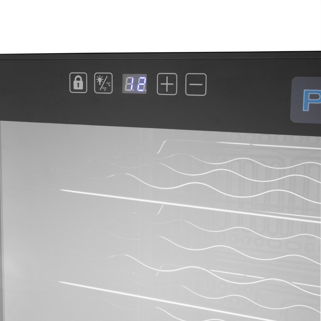 Polar C-serie wijnkoeling 44 flessen