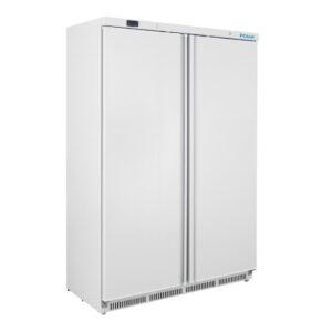 Polar C-Series Dubbele Deur Staande Diepvries 744Ltr