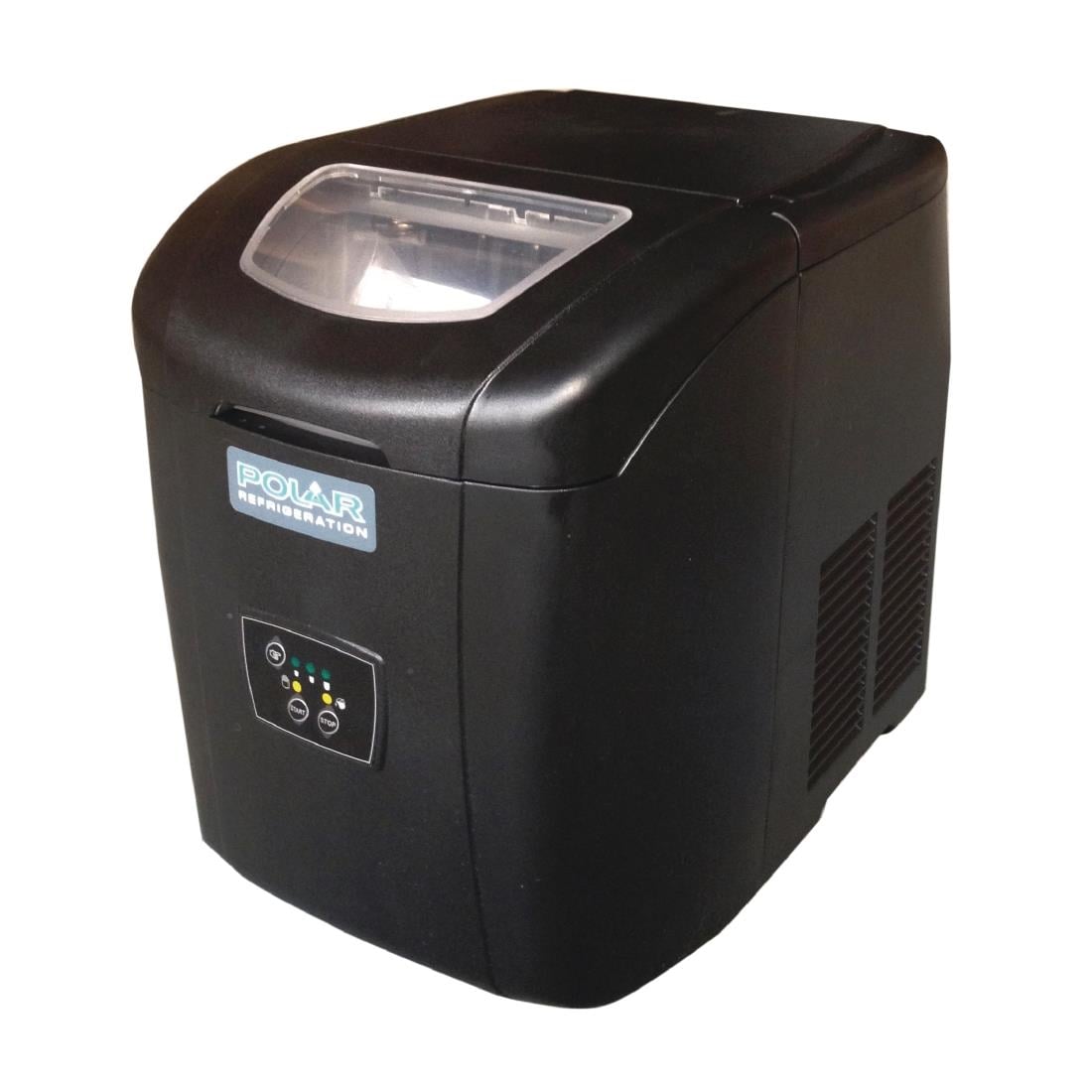 Polar C-Series Eco Aanrecht IJs Machine 11kg Output