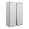 Polar C-Series Vriezer Met Dubbele Deur Roestvrij Staal