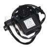 Polar circulatieventilator (EC-2P/L=900)