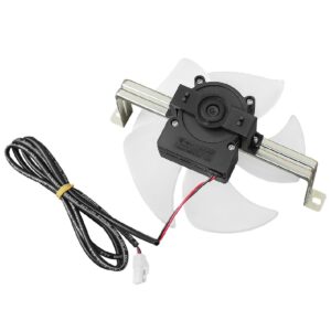 Polar Cirkelventilator