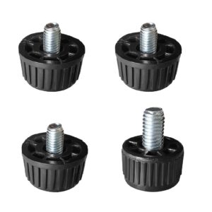 Polar complete stelvoeten (4 stuks)
