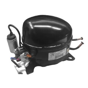 Polar compressor (R290-EMC3134U)