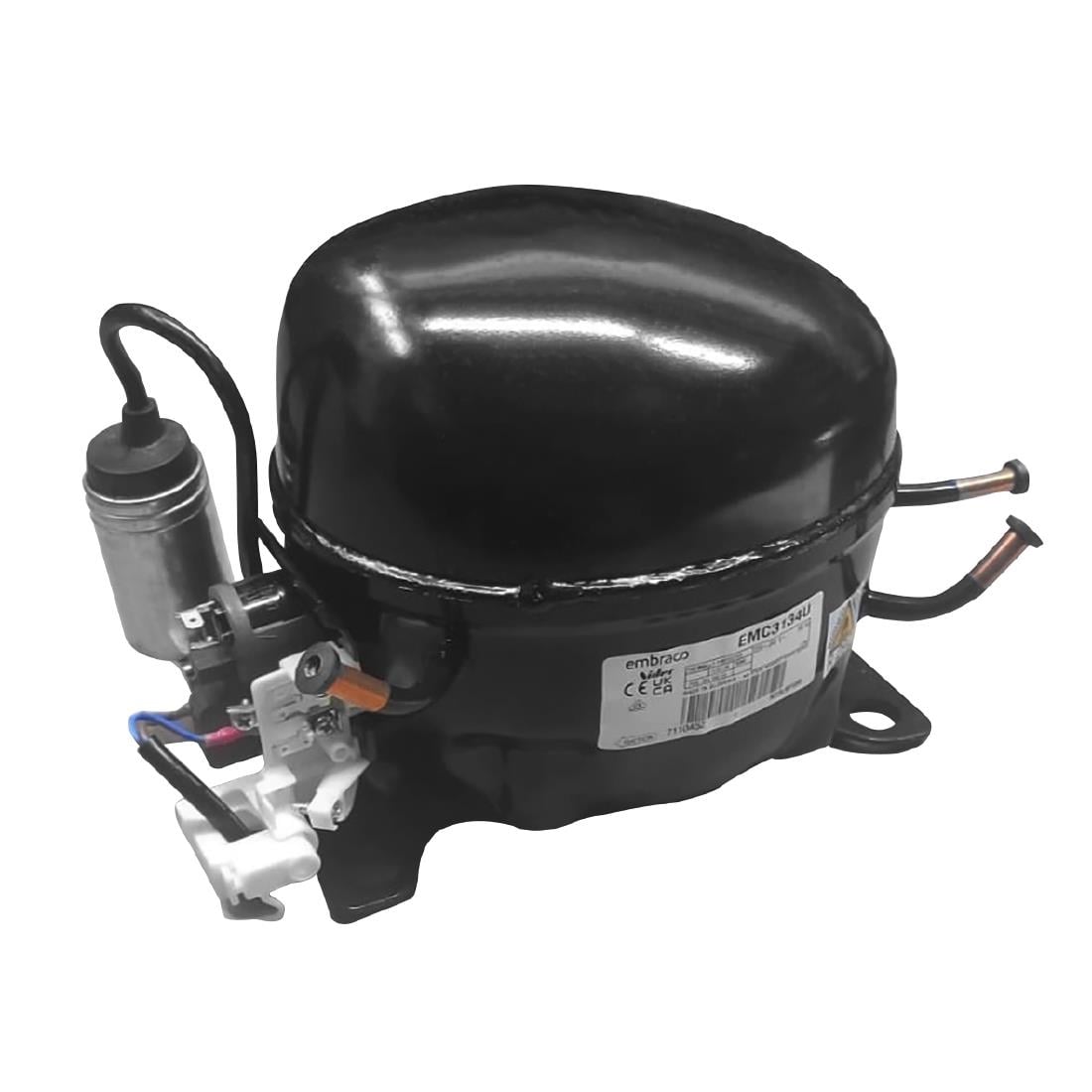 Polar compressor (R290-EMC3134U)