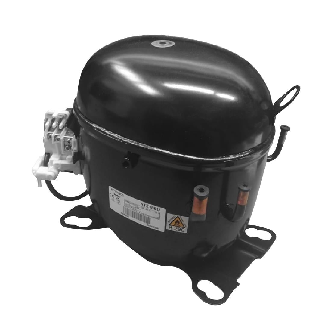 Polar compressor (R290-NT2180U)