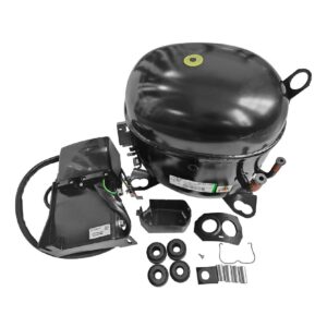 Polar compressor (R290-NT2210U)