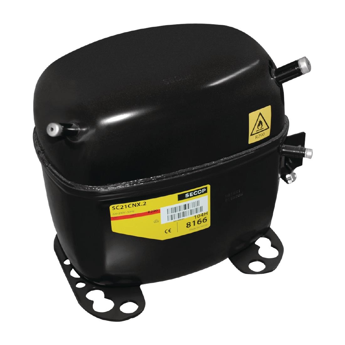 Polar compressor (R290-SC21CNX.2)