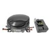 Polar compressor (R600a-DZ120V1C)