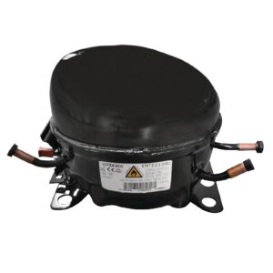 Polar Compressor