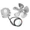 Polar Condensor ventilatormotor & waaier