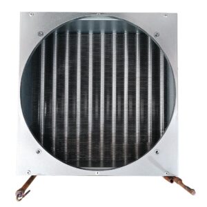 Polar Condensor