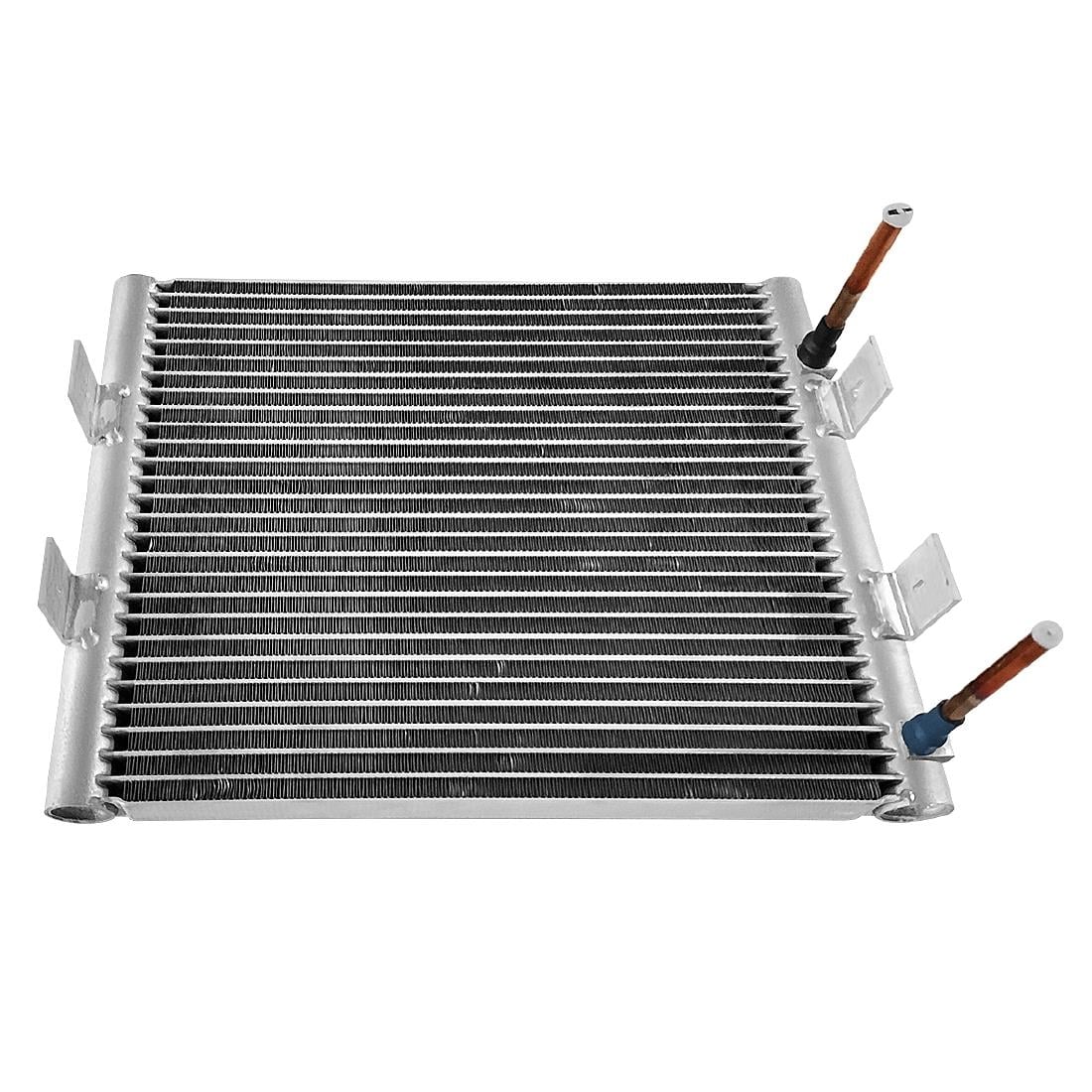 Polar condensor