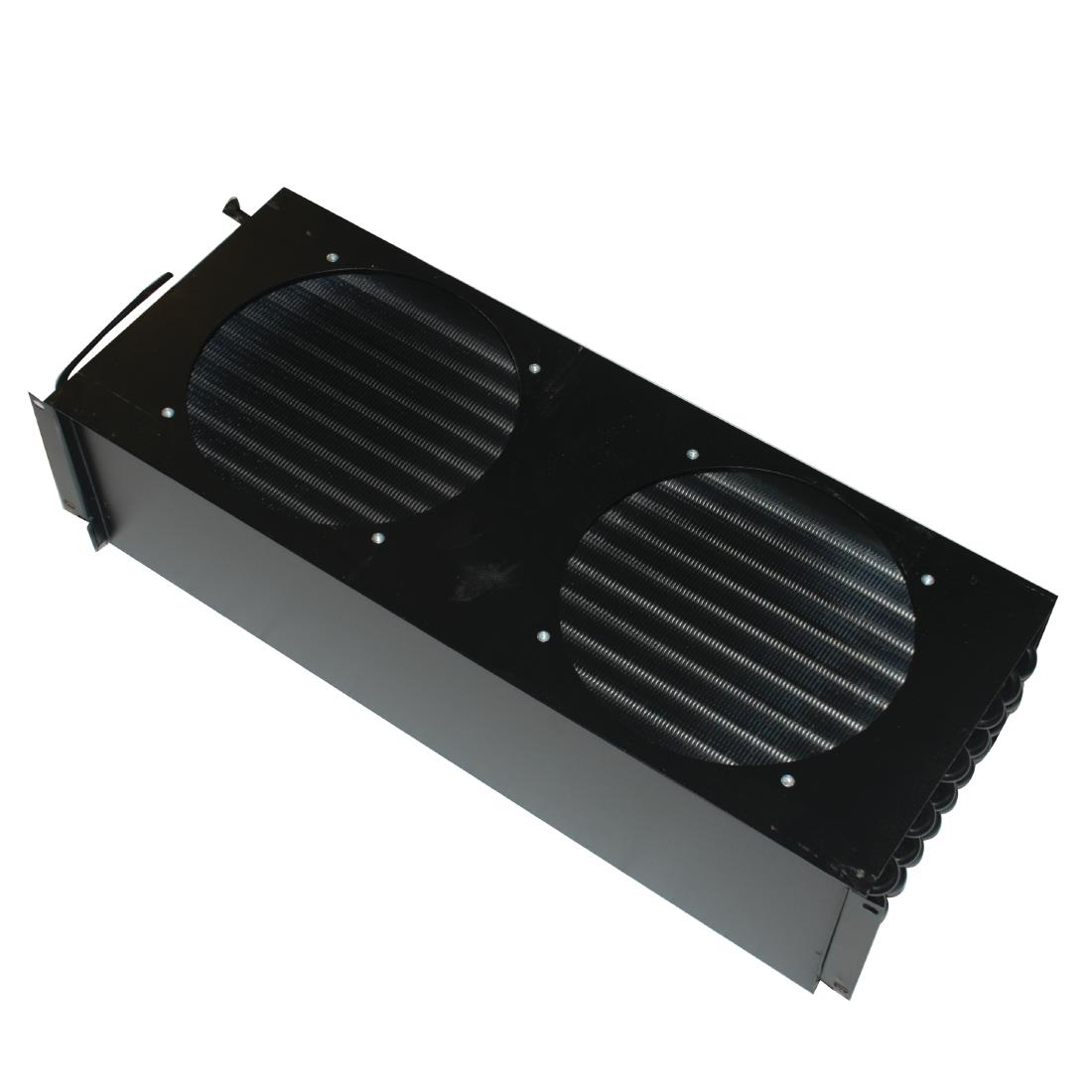 Polar Condensor
