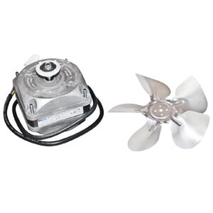 Polar condensorventilator (BD01-01/A108 + V200-34)
