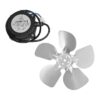 Polar Condensorventilator & Blad