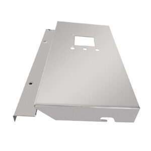 Polar Controller Paneel