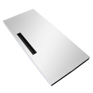 Polar Deur Met Handvat