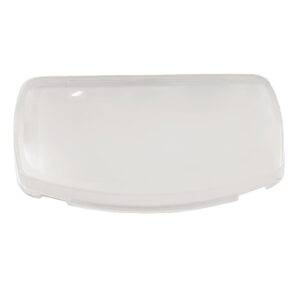 Polar Deur Transparant Paneel