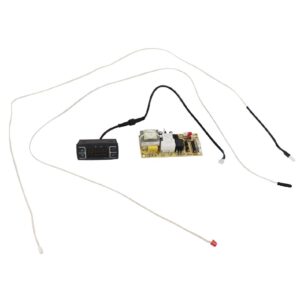 Polar Digitale Controller