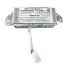Polar driver voor borstelloze DC-motor